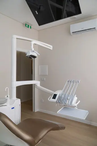 Inês Martins - Clínica Médica Dentária