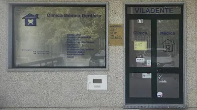 Viladente - Clinica Medica Dentaria Lda.
