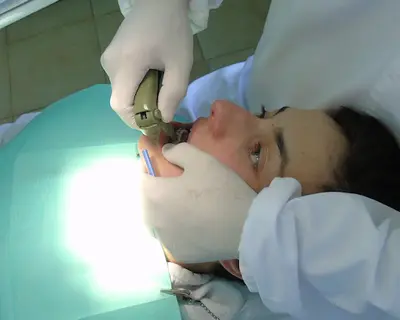 Clínica Dentária São Romão