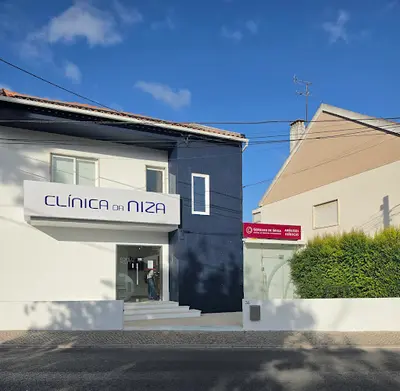 Clínica da Niza - Clinica Medica Dentaria
