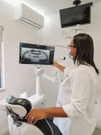 Clínica de Medicina Dentária Brito & Raposo