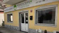 Clínica Dentária Fábrica do Sorriso Fernão Ferro