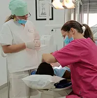Clinica Dentária, TL Clinic, Amora, Paivas