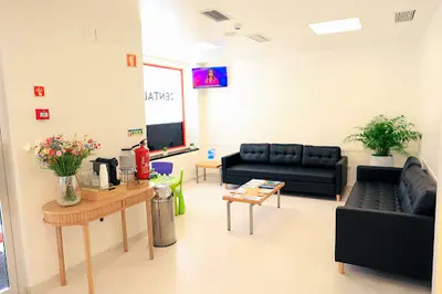 DENTALSKY Clinic Corroios