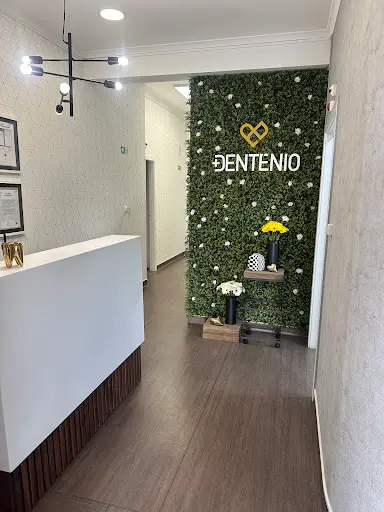 Denténio Clinica