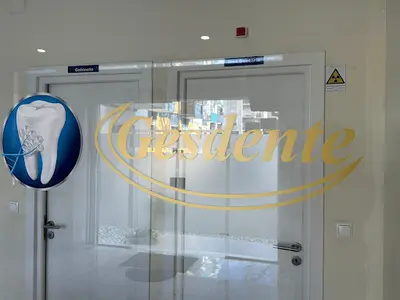 Gesdente LDA - Gestão dentária