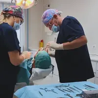 Medenval-Clínica Médica E Dentária Lda