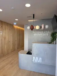Nogueira Meneses | Instituto de Medicina Dentária