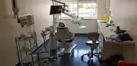 Salvi Saúde - Clínica Médica e Dentária