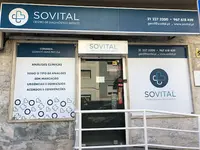 Sovital- Centro De Diagnóstico Médico Amora