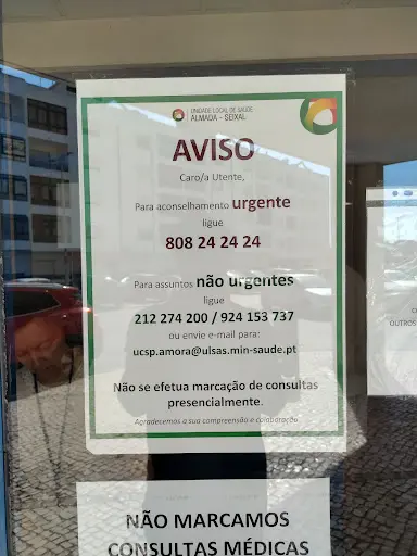 UCSP Amora