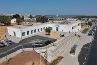 Unidade Local de Saúde de Almada e Seixal