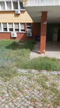 USF CSI Seixal
