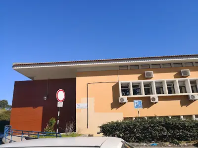 USF Cuidar Saúde