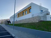 USF Santa Marta do Pinhal