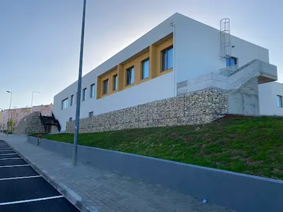 USF Santa Marta do Pinhal