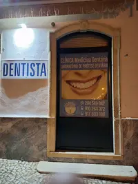 Clinica de Medecina Dentária Serpa