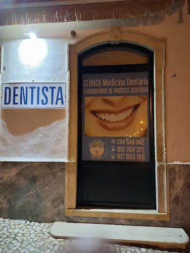 Clinica de Medecina Dentária Serpa