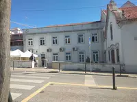 Centro de Saúde de Sesimbra