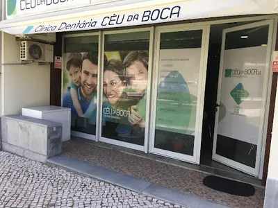 Ceu da Boca clinica dentaria