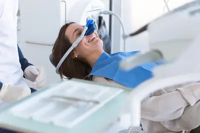 Clínica Dentária Via Oral - Dentista Sesimbra