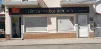 Clínica Médica Dentária Dr. Orlando Silva