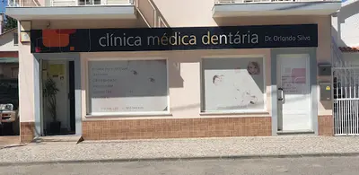 Clínica Médica Dentária Dr. Orlando Silva
