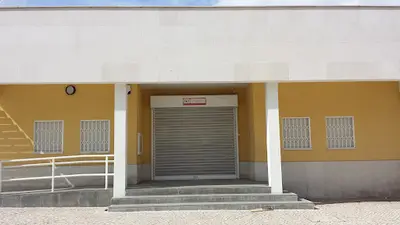 UCSP Quinta do Conde