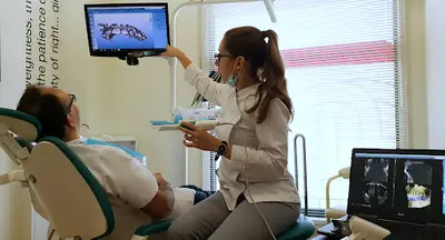 City Clinic Group Medicina Dentária - Liceu
