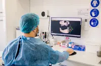 Clínica Alegre - Medicina Dentária, Estética e Capilar | Setúbal