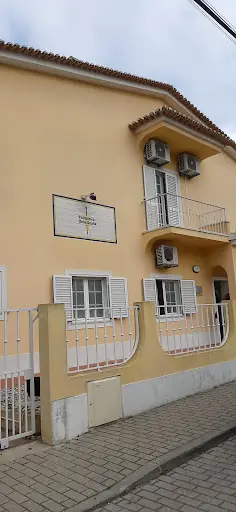 Clínica Bela Saúde