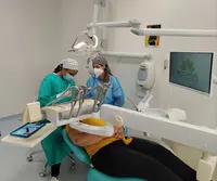 Clínica Dentária Biodental