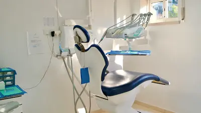 Clínica do Convento - Dentista em Setúbal