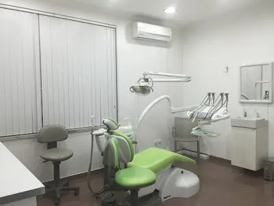 Clínica Médica Dentária Andrea Balbino, Lda.