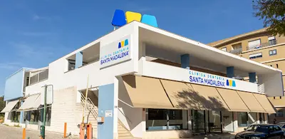 Clínica Santa Madalena Setúbal
