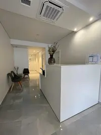 Cristiana Rebelo Clínica Médica Dentária