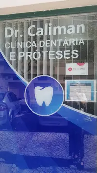 Dr. Carlos Caliman