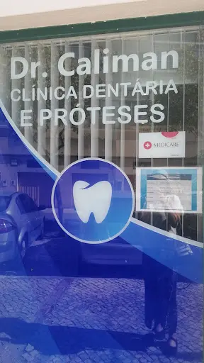 Dr. Carlos Caliman