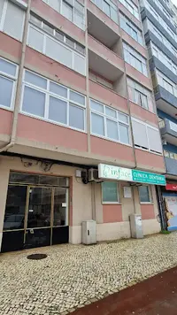 In Face - Clinica Dentária (Setúbal)