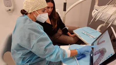 ONE Clinic Setúbal
