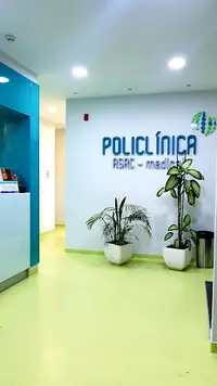 Policlínica Asrc Medical, Lda.