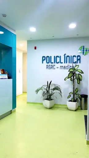 Policlínica Asrc Medical, Lda.