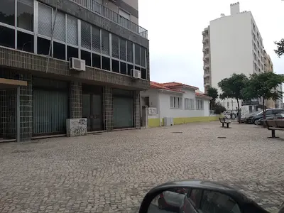 USF Luísa Todi