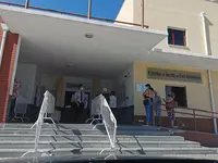 USF São Sebastião