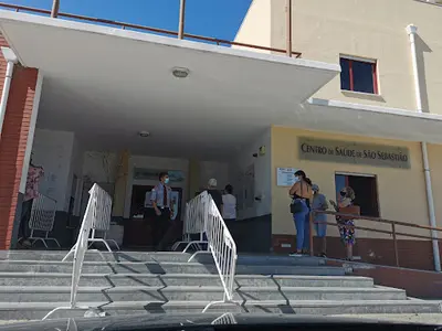 USF São Sebastião