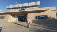 USF Serra Mãe
