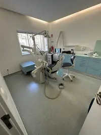 Clínica Dr. João Lima - Medicina Dentária (Sever do Vouga)