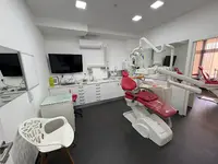 Clínica Dentária de Armação