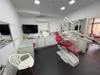 Clínica Dentária de Armação