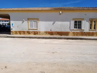Extensão de Saúde Algoz (CS Silves)